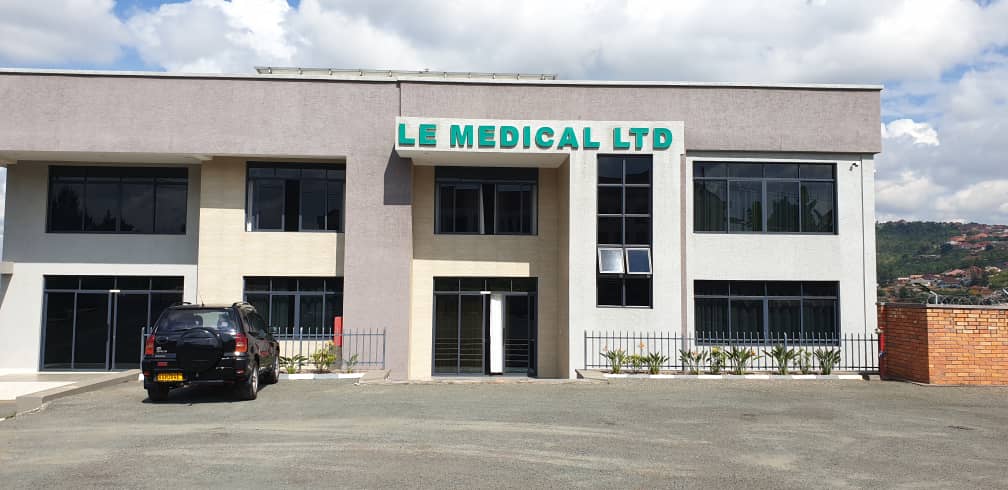 LE MEDICAL Ltd Warehouse is a state-of-the-art facility equipped with cutting-edge technology and storage solutions. With a focus on quality and efficiency, we ensure the safe storage and distribution of pharmaceutical products to meet the needs of our customers. The interior design of our warehouse promotes safety by incorporating clear aisle markings, designated storage areas for different types of medications, and temperature-controlled zones to maintain product integrity.